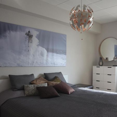 Seaside Apartment Sipplingen Exterior photo