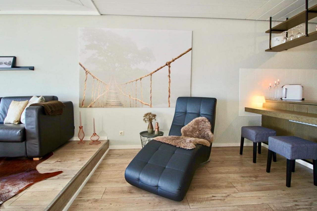 Seaside Apartment Sipplingen Exterior photo