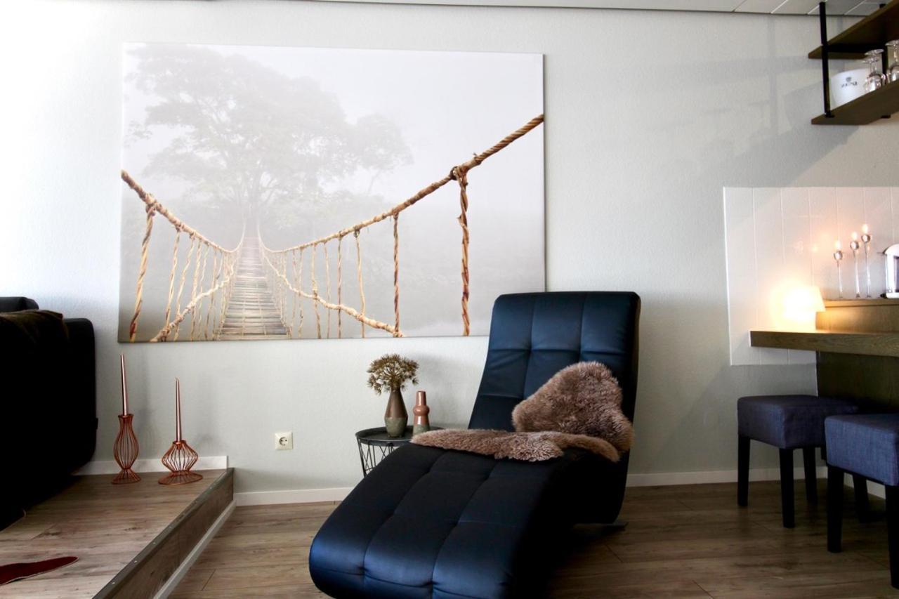 Seaside Apartment Sipplingen Exterior photo