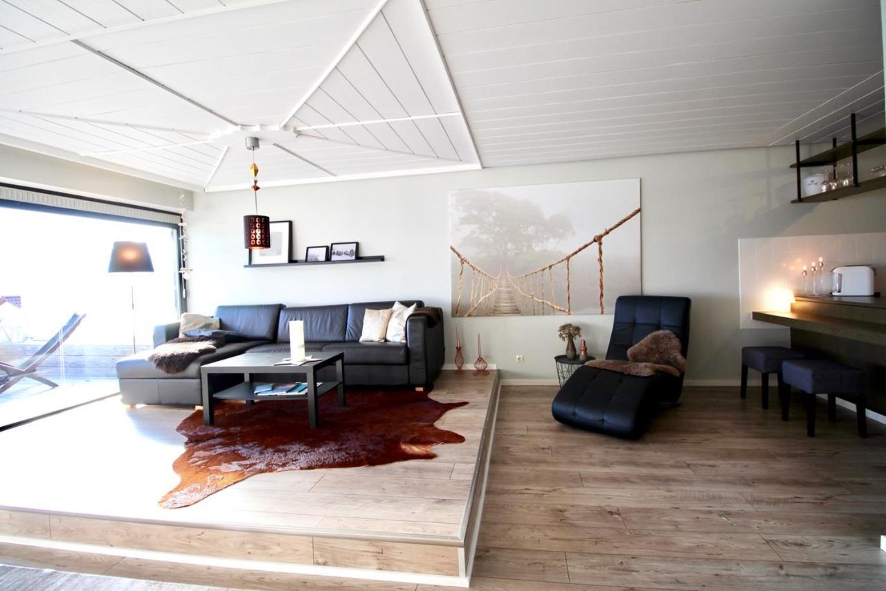 Seaside Apartment Sipplingen Exterior photo